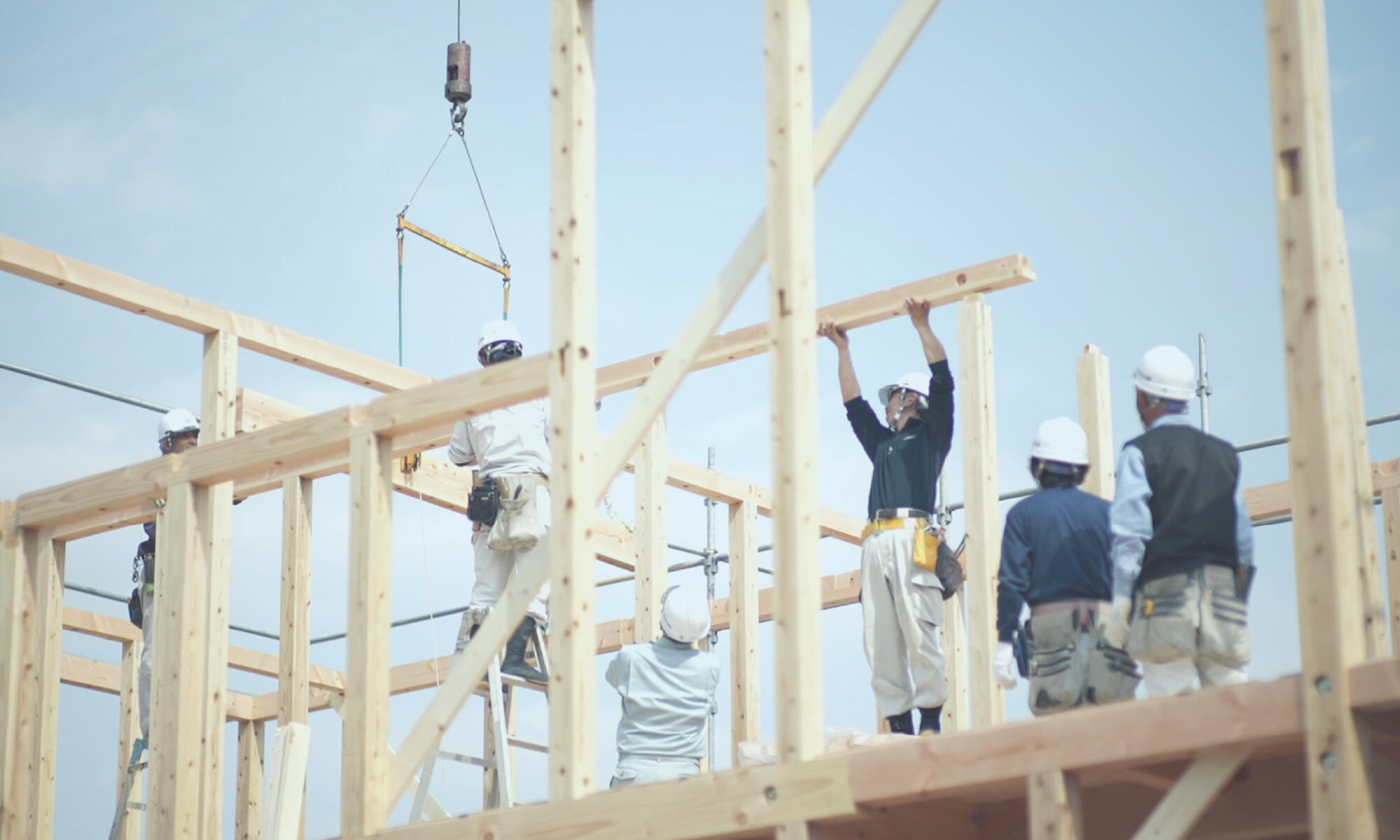 通気断熱WB工法