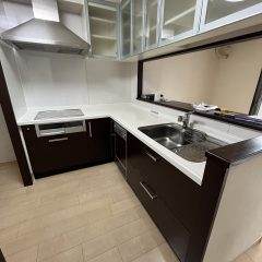 マンションリフォーム