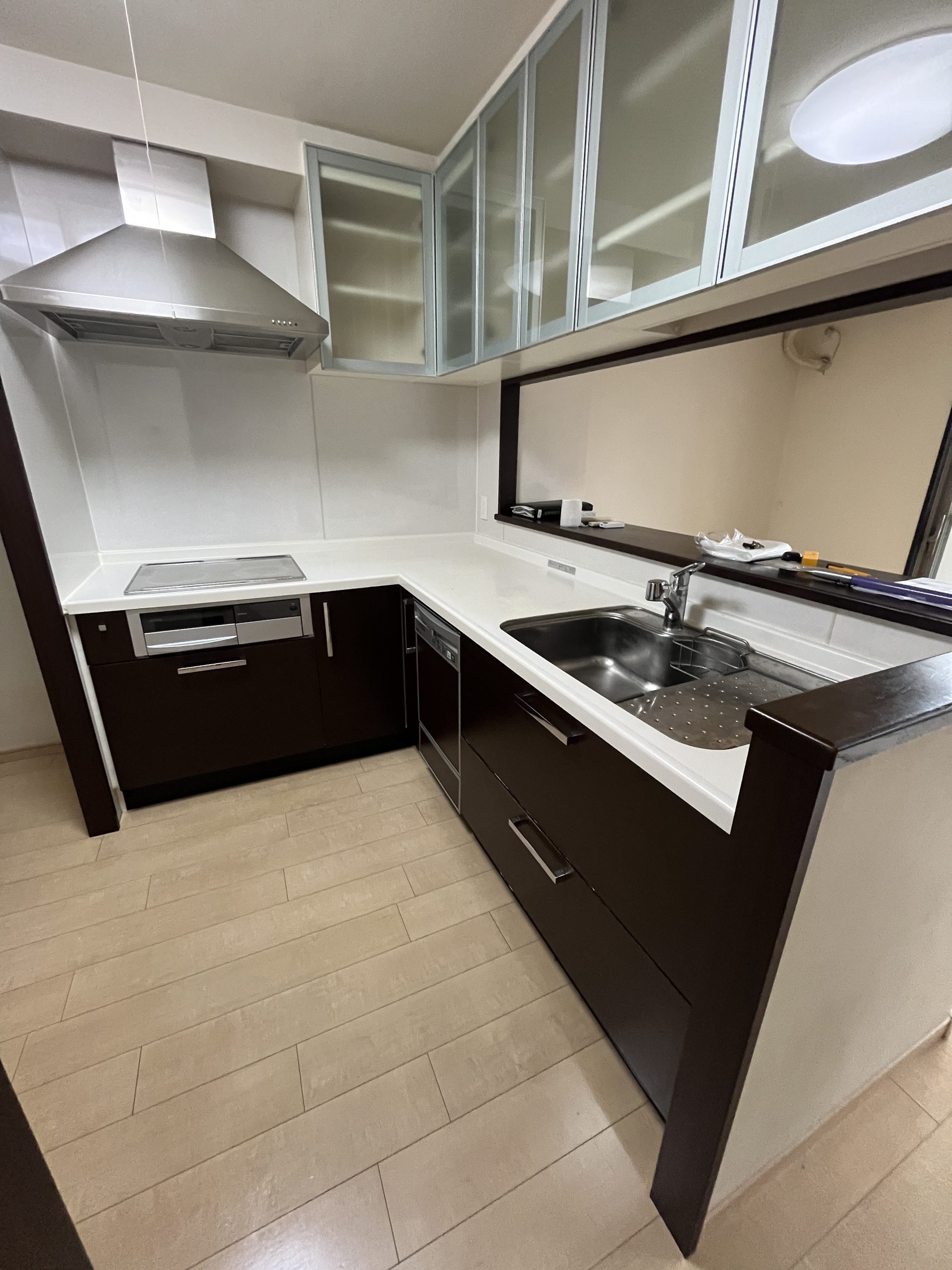 マンションリフォーム