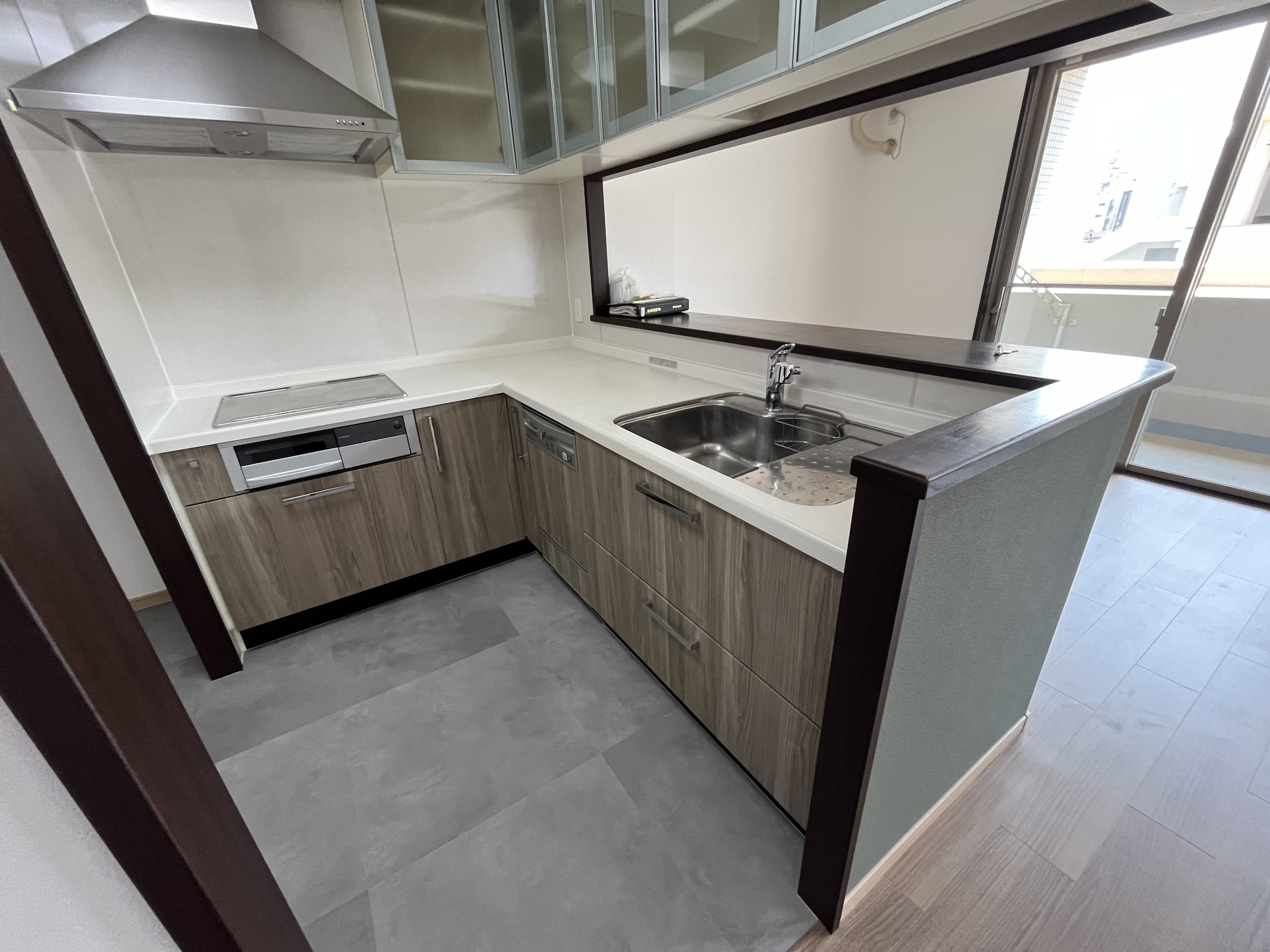 マンションリフォーム