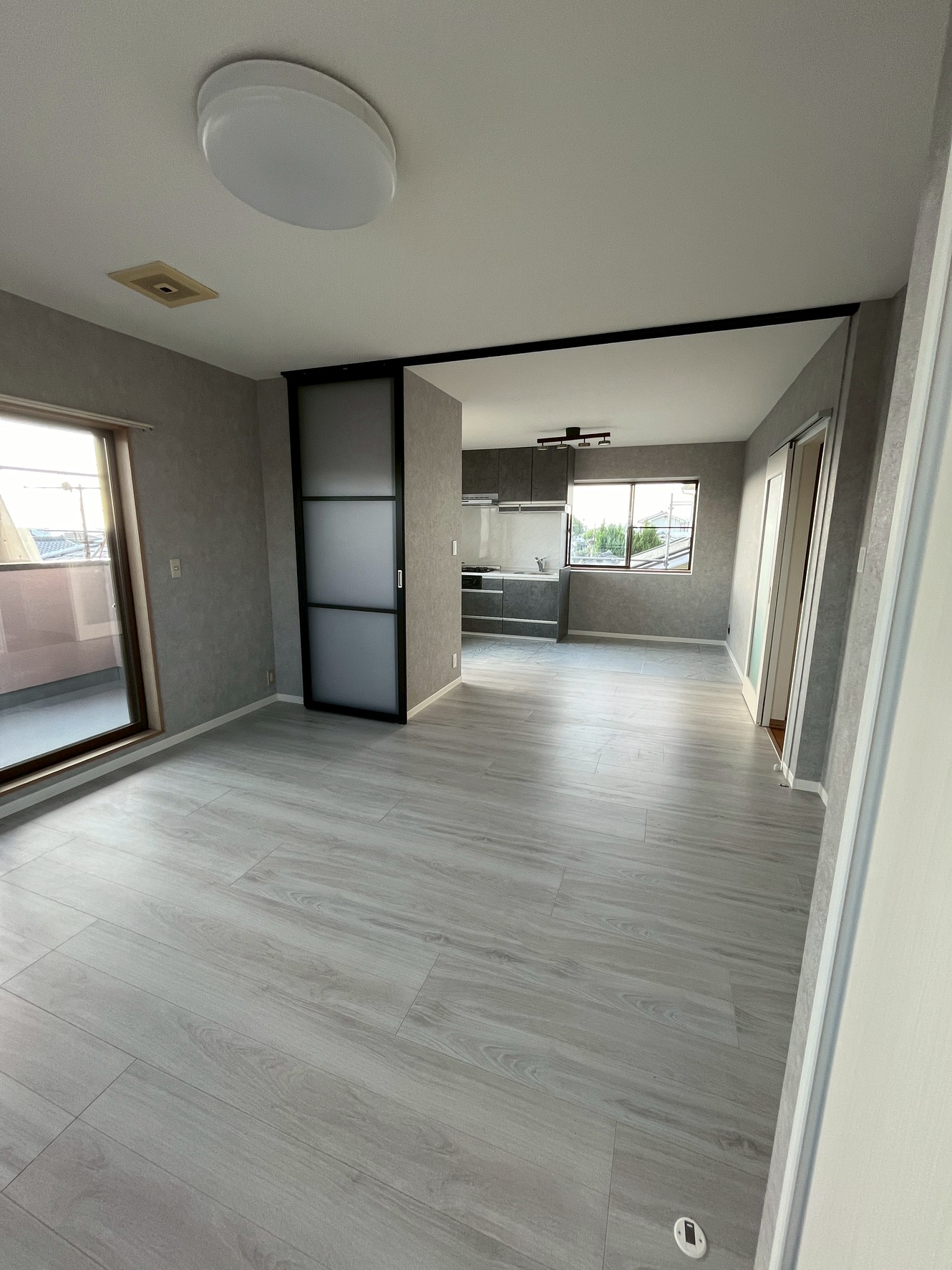 リフォーム工事