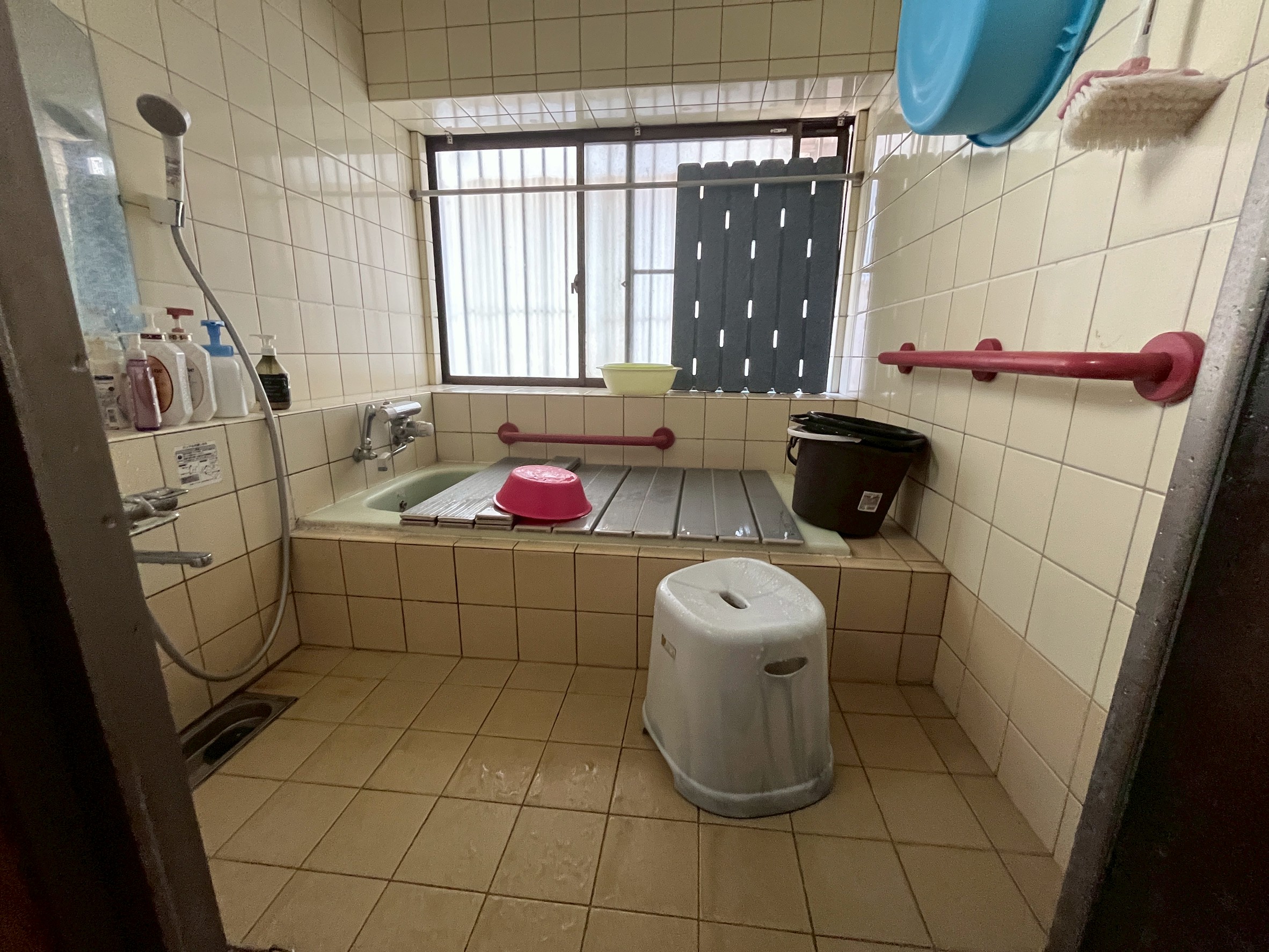 リフォーム工事