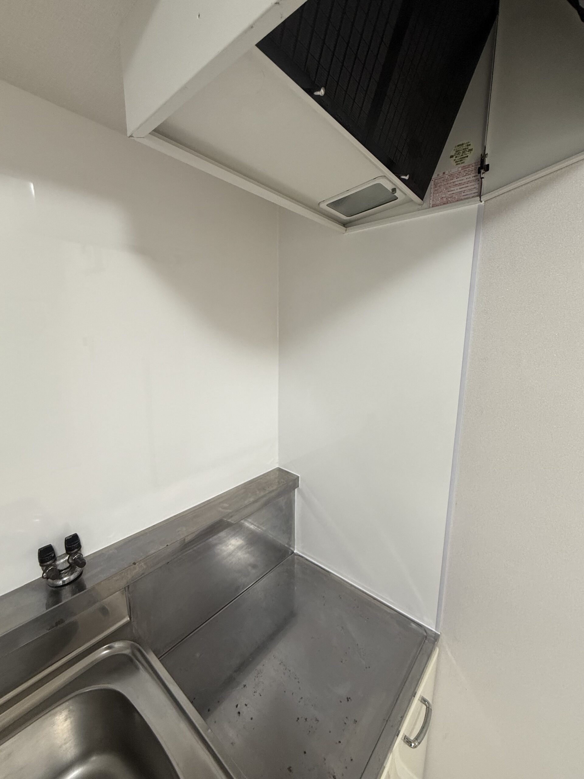 キッチンパネル